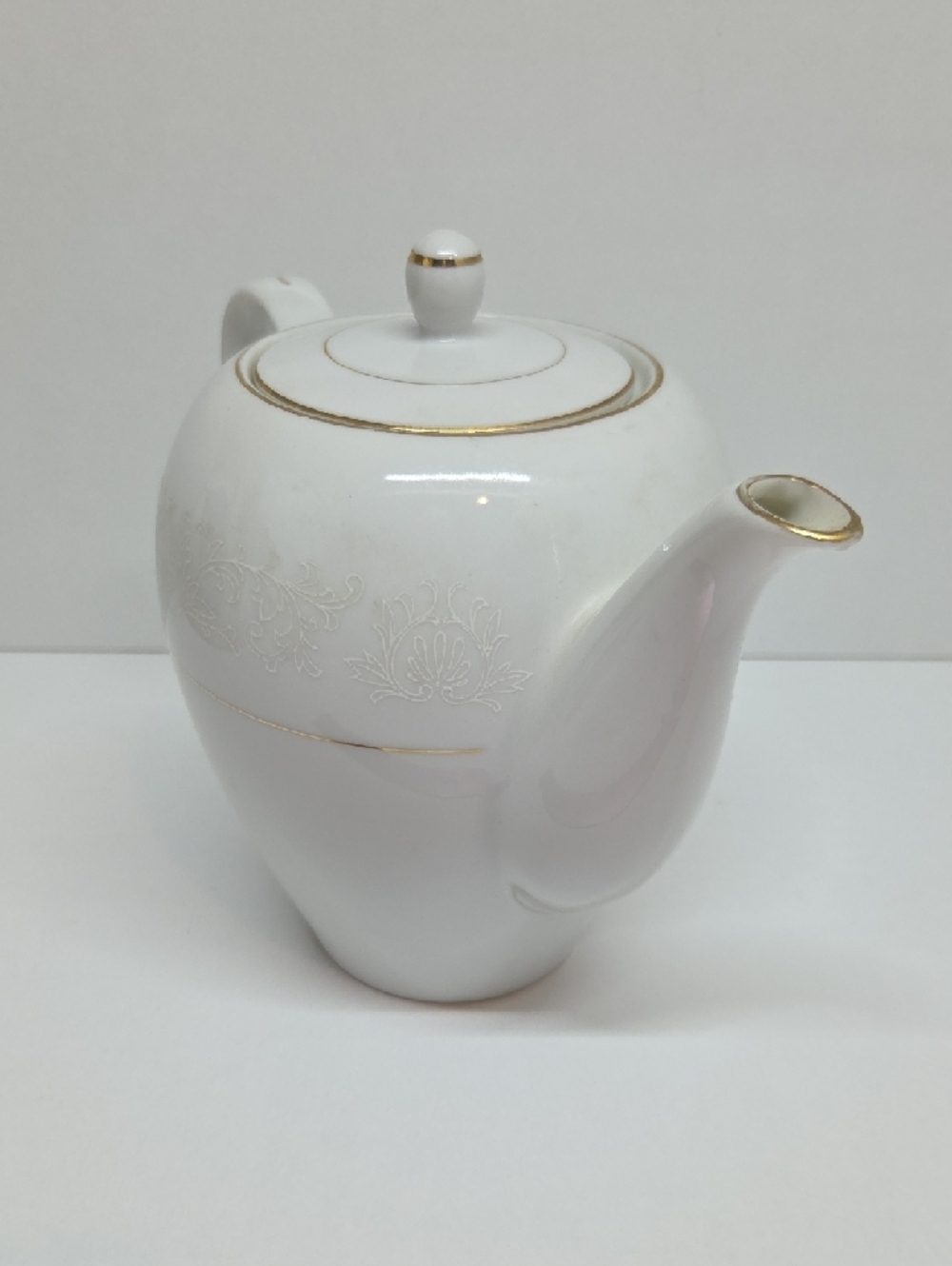 Tea Pot - Picture 2 of 11